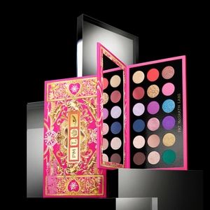 Pat Mcgrath Celestial Nirvana Palette